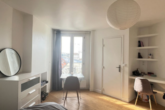  appartement boulogne-billancourt 92100