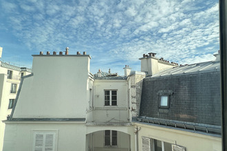  appartement boulogne-billancourt 92100