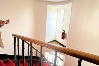  appartement boulogne-billancourt 92100