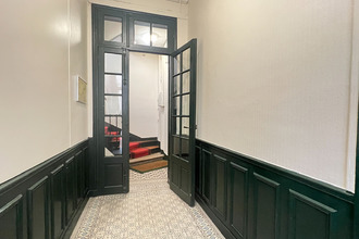  appartement boulogne-billancourt 92100