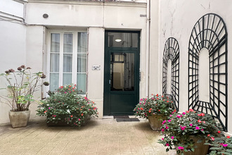  appartement boulogne-billancourt 92100