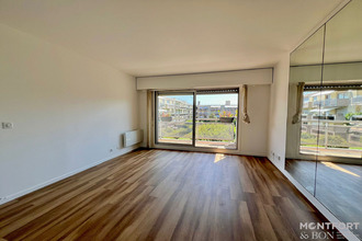  appartement boulogne-billancourt 92100