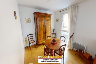  appartement boulogne-billancourt 92100