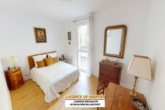  appartement boulogne-billancourt 92100