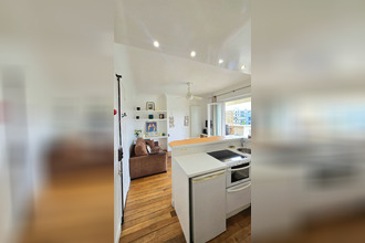  appartement boulogne-billancourt 92100