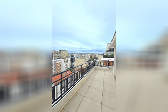  appartement boulogne-billancourt 92100