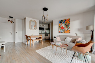  appartement boulogne-billancourt 92100