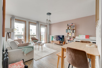  appartement boulogne-billancourt 92100