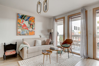  appartement boulogne-billancourt 92100