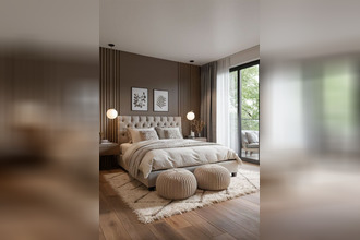  appartement boulogne-billancourt 92100