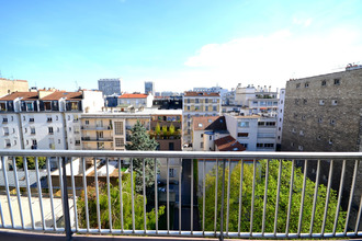  appartement boulogne-billancourt 92100