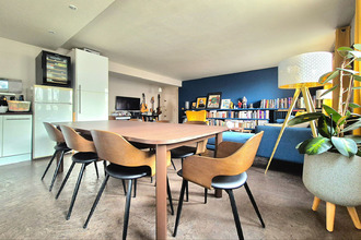  appartement boulogne-billancourt 92100