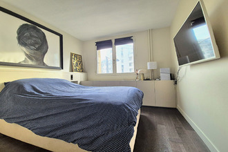  appartement boulogne-billancourt 92100