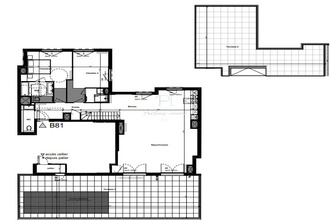  appartement boulogne-billancourt 92100