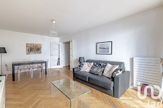  appartement boulogne-billancourt 92100