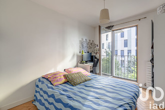  appartement boulogne-billancourt 92100