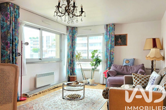  appartement boulogne-billancourt 92100