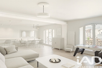  appartement boulogne-billancourt 92100