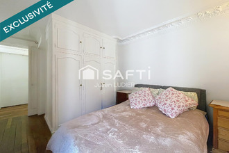  appartement boulogne-billancourt 92100