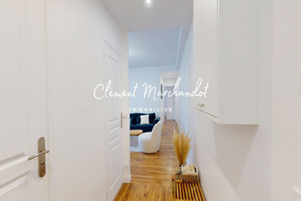  appartement boulogne-billancourt 92100