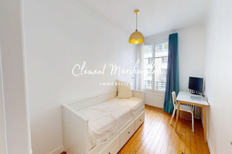  appartement boulogne-billancourt 92100