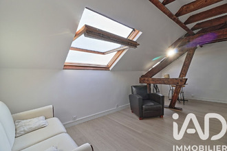  appartement boulogne-billancourt 92100