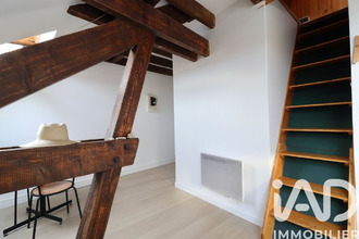  appartement boulogne-billancourt 92100