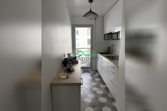  appartement boulogne-billancourt 92100