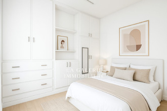  appartement boulogne-billancourt 92100