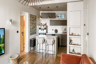  appartement boulogne-billancourt 92100