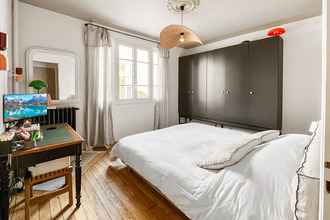  appartement boulogne-billancourt 92100