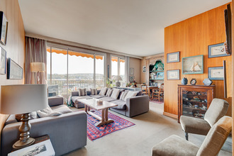  appartement boulogne-billancourt 92100