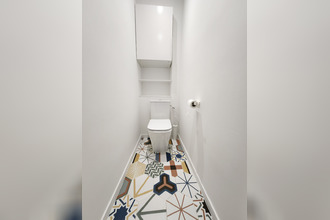  appartement boulogne-billancourt 92100