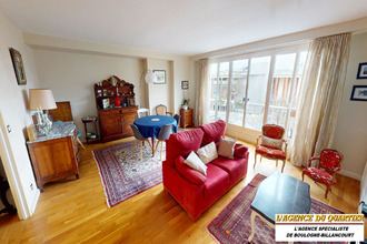 appartement boulogne-billancourt 92100