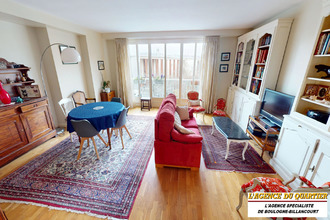  appartement boulogne-billancourt 92100