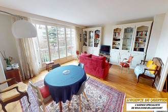  appartement boulogne-billancourt 92100