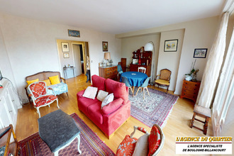  appartement boulogne-billancourt 92100