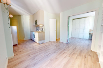  appartement boulogne-billancourt 92100