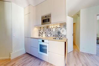  appartement boulogne-billancourt 92100