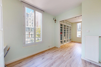  appartement boulogne-billancourt 92100