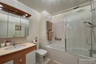  appartement boulogne-billancourt 92100