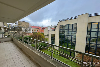  appartement boulogne-billancourt 92100