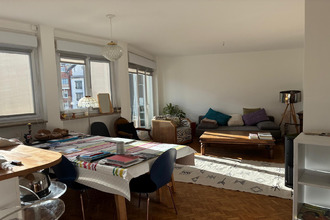  appartement boulogne-billancourt 92100