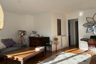  appartement boulogne-billancourt 92100