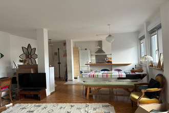  appartement boulogne-billancourt 92100