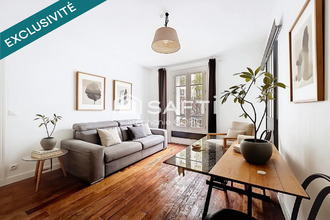  appartement boulogne-billancourt 92100