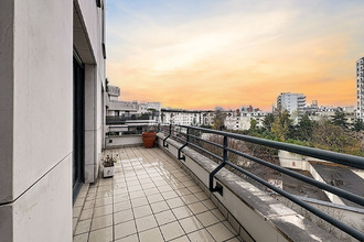  appartement boulogne-billancourt 92100