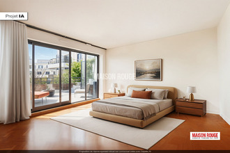  appartement boulogne-billancourt 92100