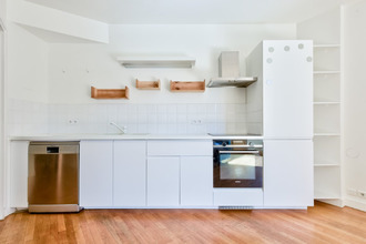  appartement boulogne-billancourt 92100