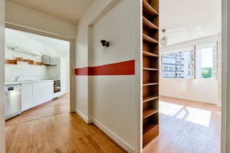  appartement boulogne-billancourt 92100